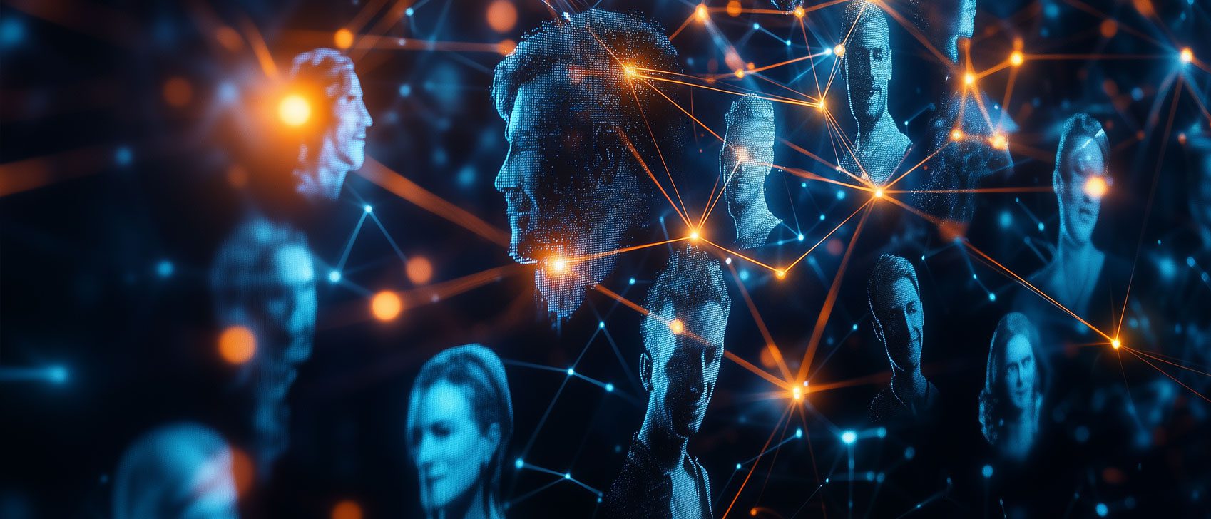 Vikten av att bygga starka nätverk som konsult