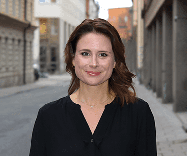 Caroline Björk