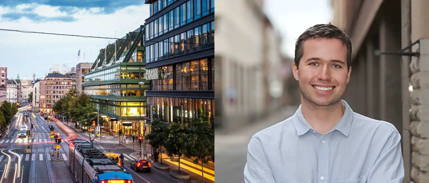 Utmaningar med rekrytering inom Fastighetsbranschen intervju Jakob Altensten