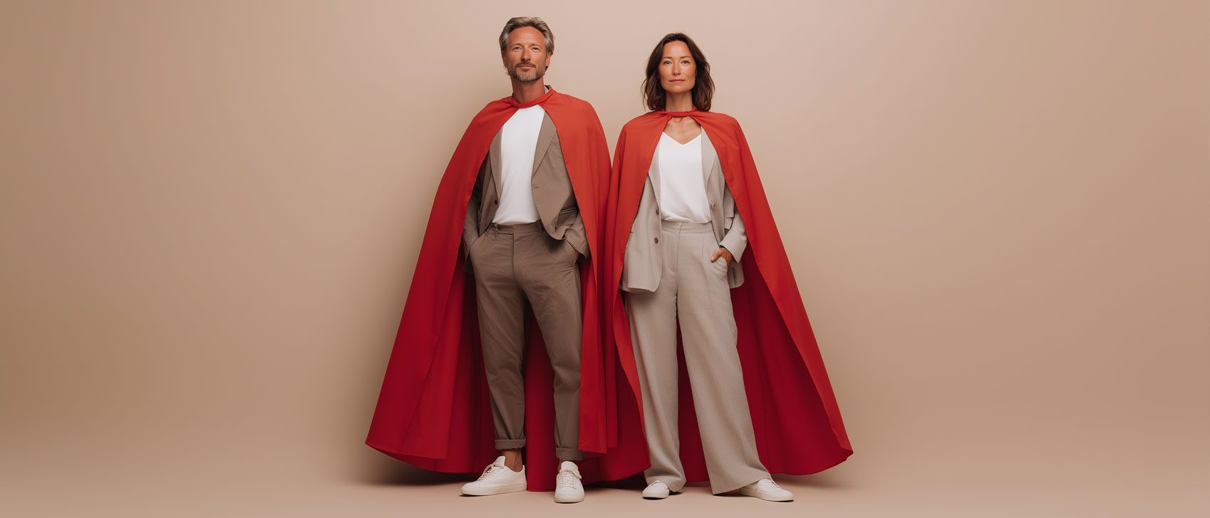 Lev upp till förväntningarna som interimskonsult