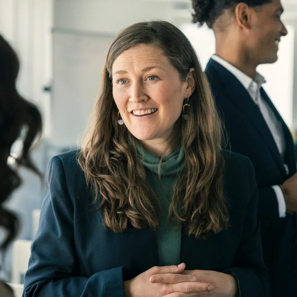 Rekrytering och interim inom ekonomi och finans.