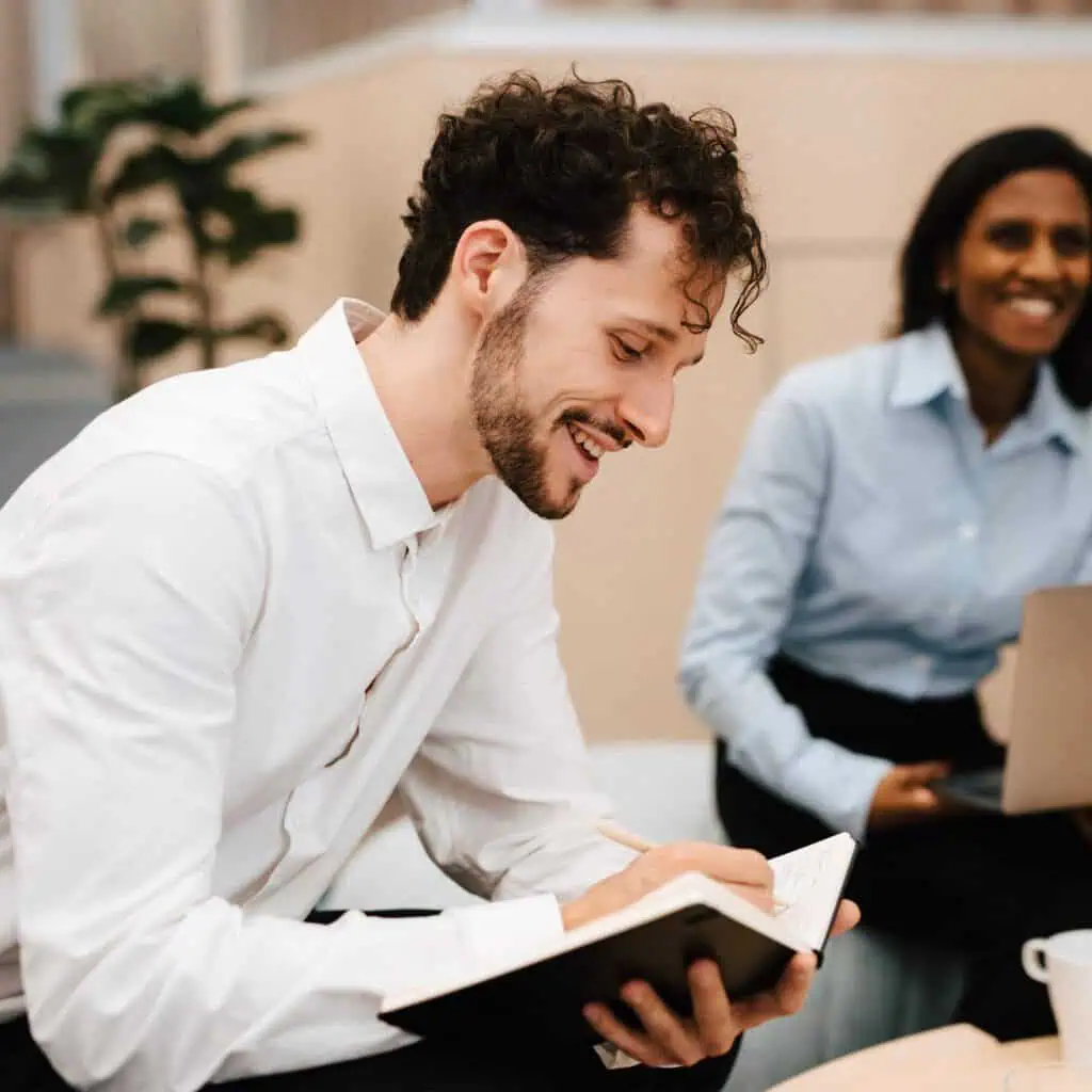 Ekonom, Prodiem rekrytering och interim