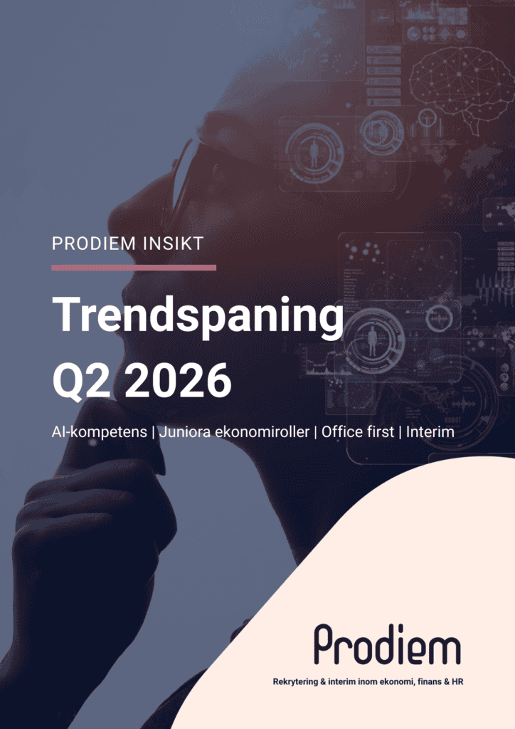 Forskare med digitala data och AI-teknologi i bakgrunden.