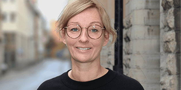 Kontakt Anna