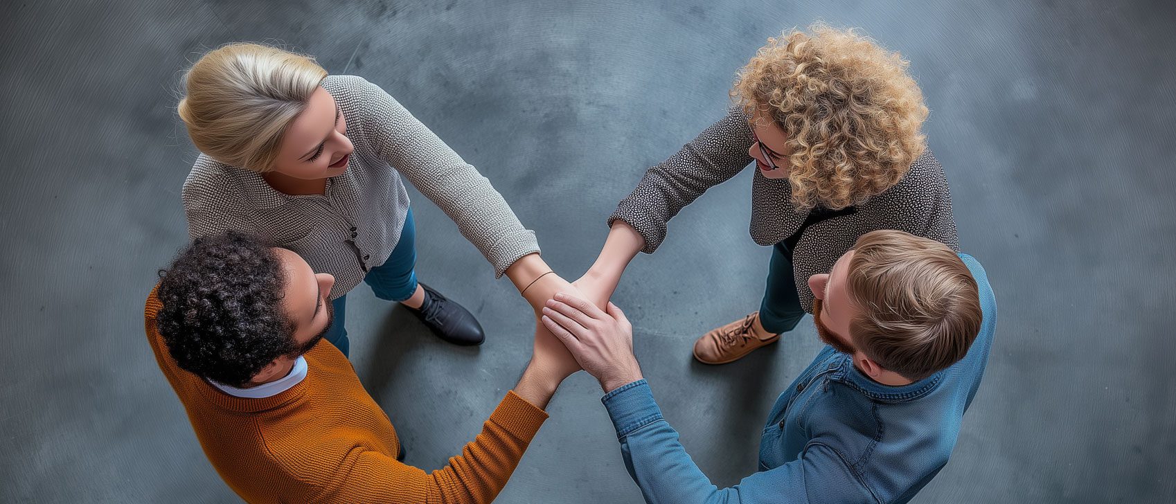 Ta ansvar för ditt liv som konsult, bygg nätverk och dela dina erfarenheter