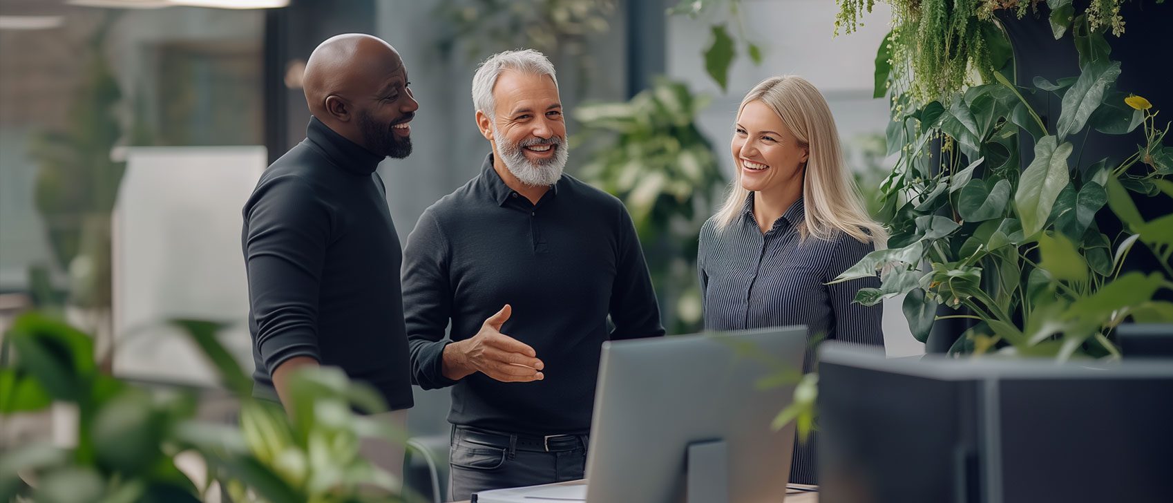 Longevity i arbetslivet Promag ett magasin för konsulter av konsulter