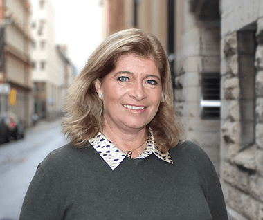 Maria Gerle