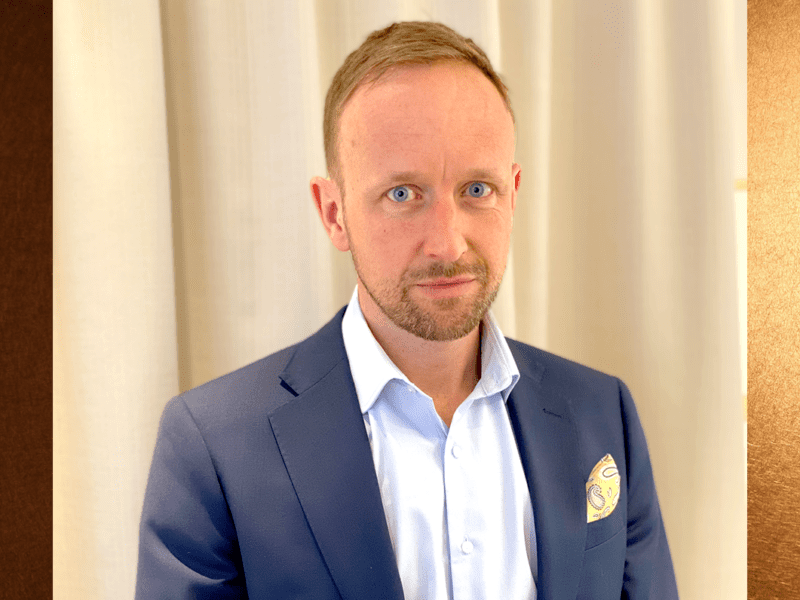 Ny affärsområdeschef i Prodiem AB Ny affärsområdeschef i Prodiem AB