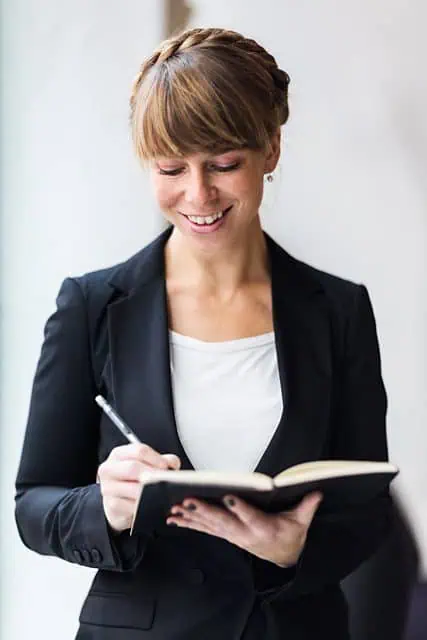 Konsult inom ekonomi, finans och HR. Prodiem