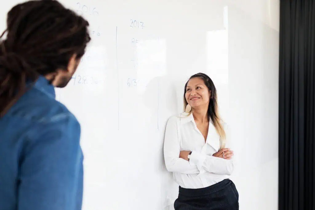 Expert inom rekrytering och interim inom ekonomi och finans.