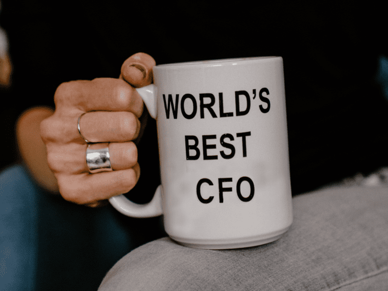 CFO – Chief eller Coach Financial Officer? CFO – Chief eller Coach Financial Officer?
