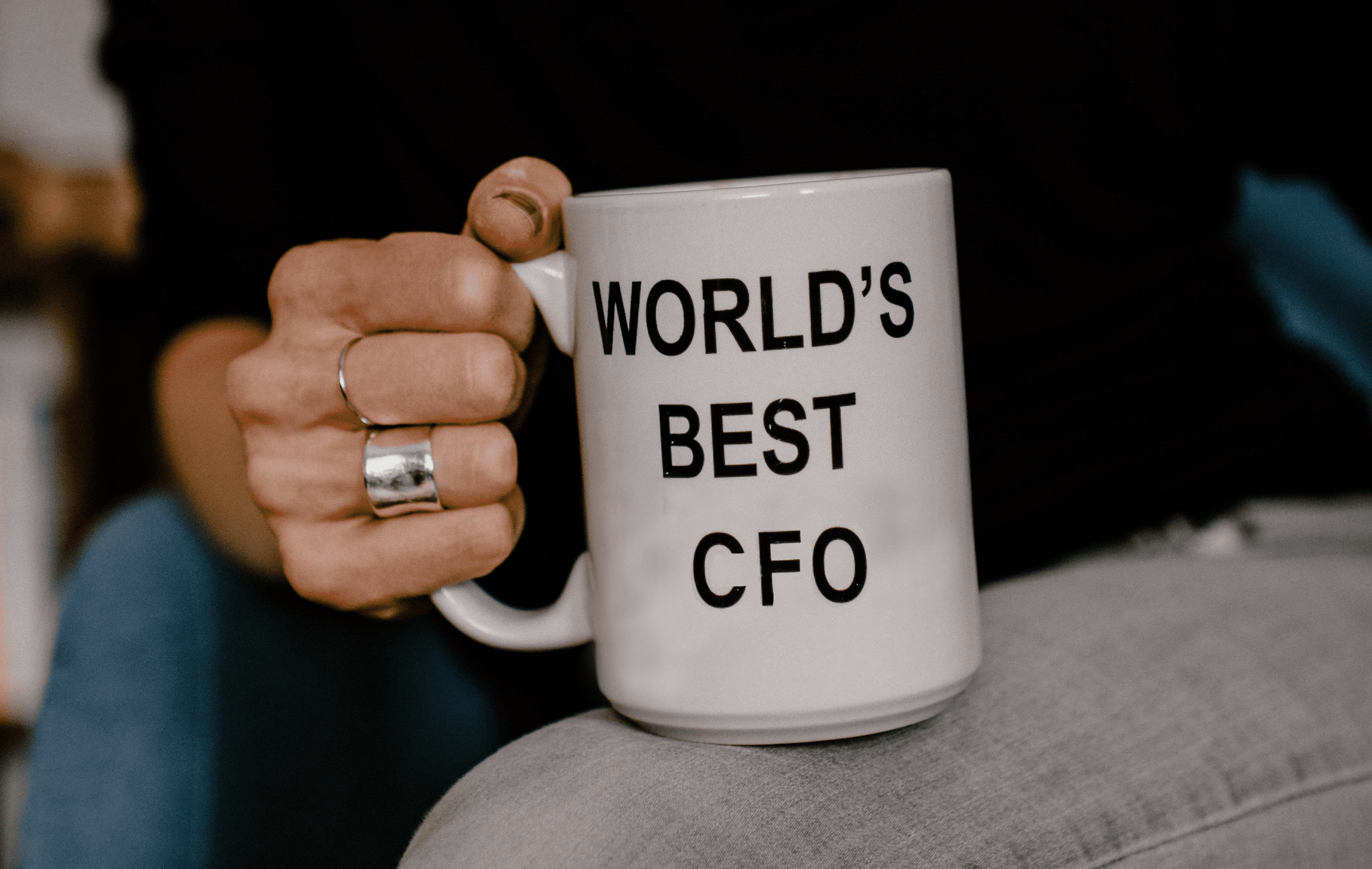 CFO – Chief eller Coach Financial Officer?