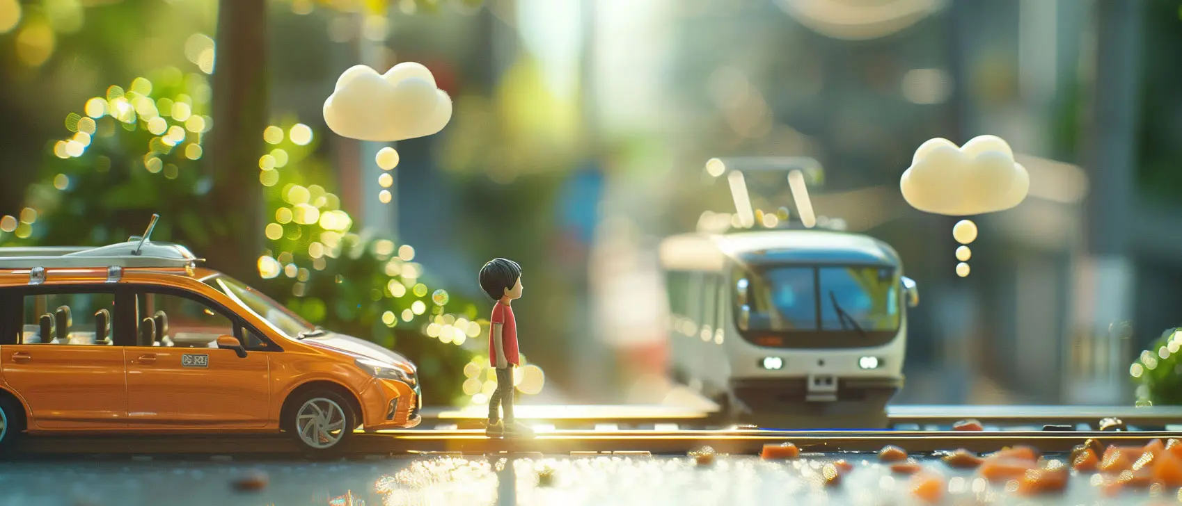 Miljö och hållbarhet – svårt att förhålla sig